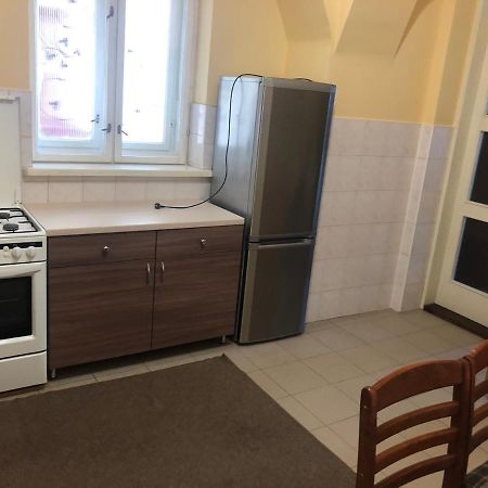 Old Town Flat Mukacheve Exterior photo